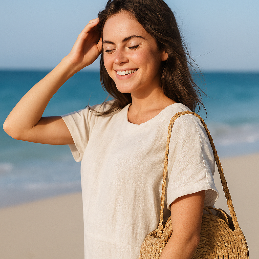 Vuelve de las vacaciones con tu mejor versión - The Beauty Liz
