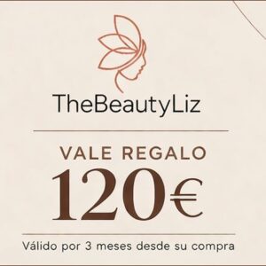 Vale Regalo 120€
