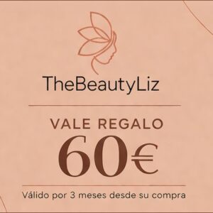 Vale Regalo 60€