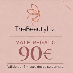 Vale Regalo 90€