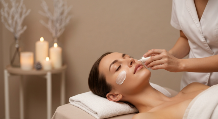 Mantener la piel hidratada y luminosa en invierno | The Beauty Liz