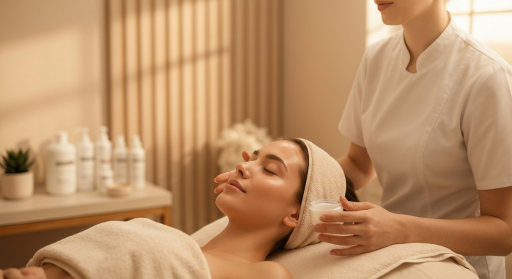 Cómo recuperar la piel tras el frío extremo del invierno | The Beauty Liz