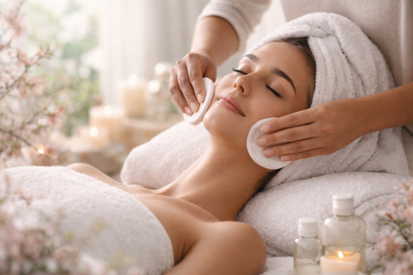 Cómo preparar la piel para el cambio de estación: del invierno a la primavera - The Beauty Liz