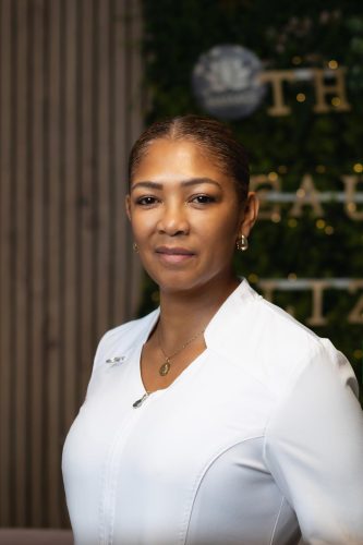 Liz - The Beauty Liz