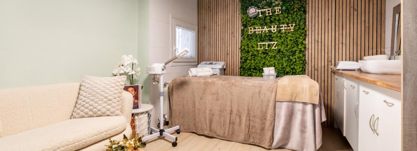 Galería - The Beauty Liz