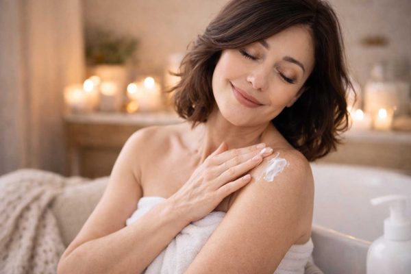 Cuidado corporal después de los excesos de diciembre: recupera el equilibrio de tu cuerpo - The Beauty Liz