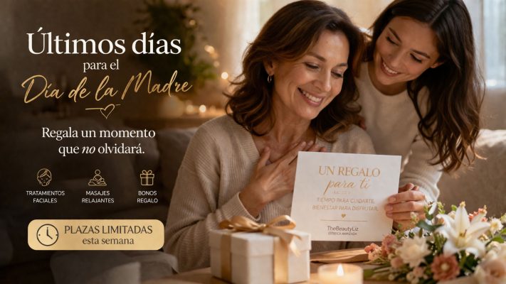 Regalo última hora día de la madre | The Beauty Liz