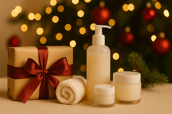 Ideas de regalos de belleza para Navidad 2025: sorprende con bienestar | The Beauty Liz