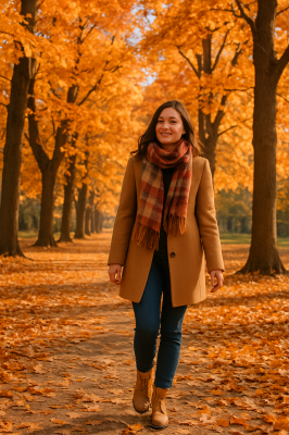 Cuidados de belleza en otoño: protege tu piel del frío | The Beauty Liz