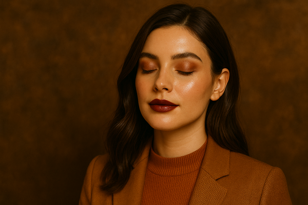 Tendencias de belleza otoño-invierno 2025 | The Beauty Liz