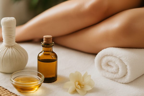 Belleza corporal en verano: lo que tu cuerpo necesita para brillar - The Beauty Liz