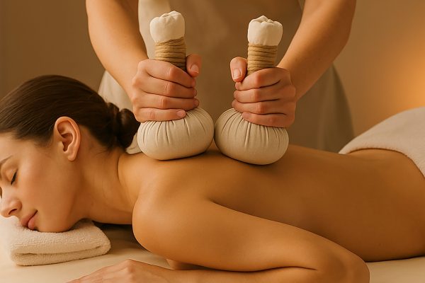 Masaje Covido: el tratamiento que tu cuerpo necesita para eliminar toxinas y revitalizarse - The Beauty Liz